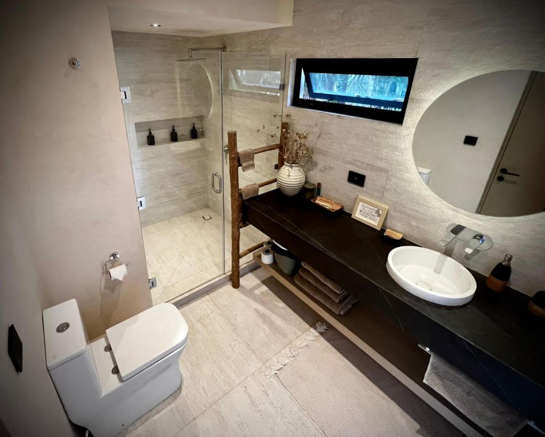 Xunkari Eco Luxury Bungalow In Tulumヴィラ エクステリア 写真